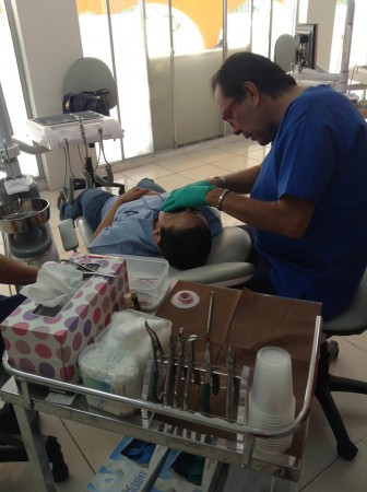 Ortodoncia en Clínica Dental Lozano